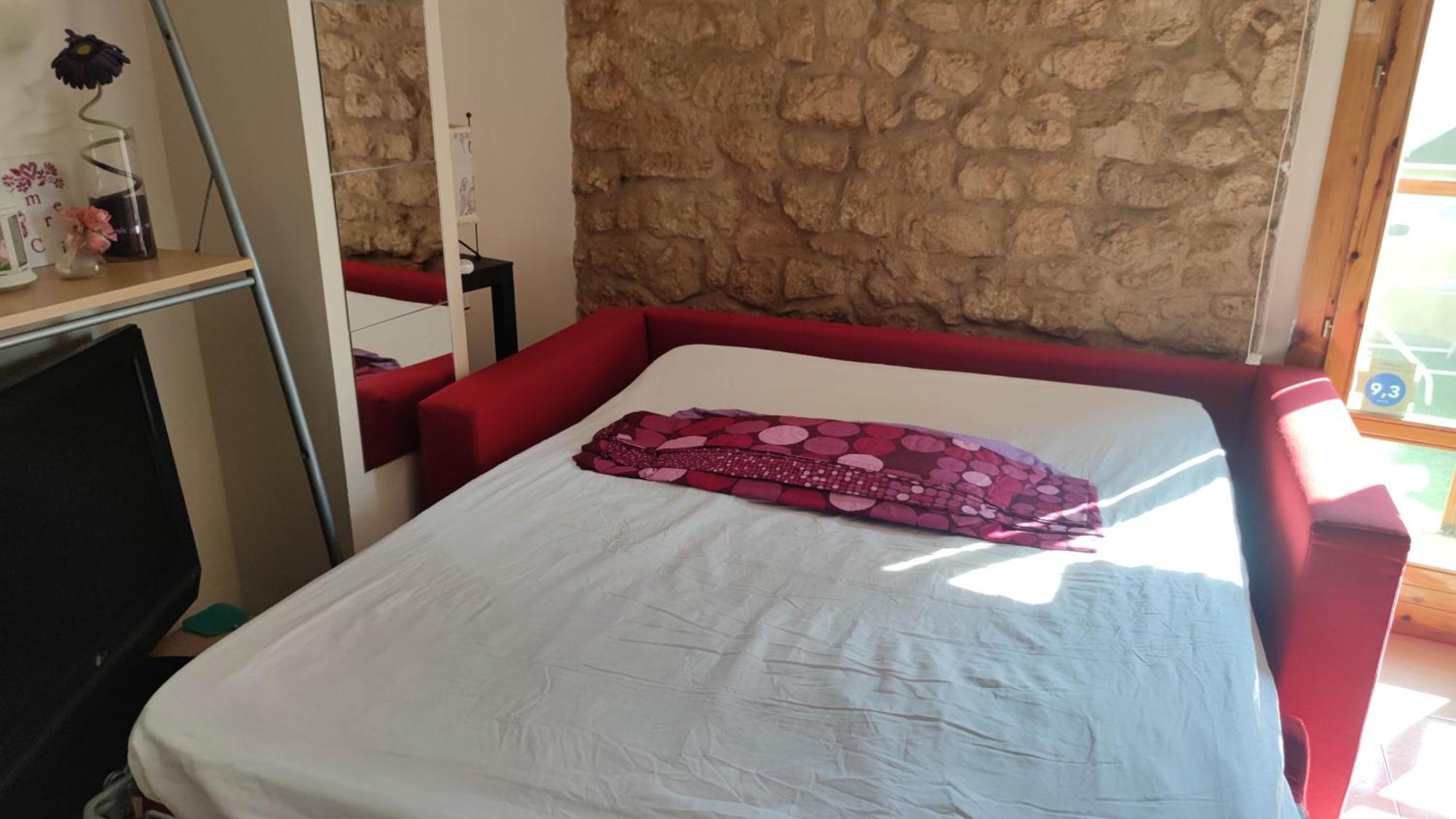 Apartemento Rural Lumpiaque 外观 照片